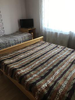 Rent of living room near thermal pools, Berehovo - apartment by the day