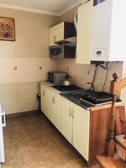 Rent of living room near thermal pools, Berehovo - apartment by the day