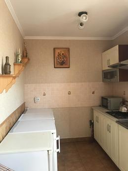 Rent of living room near thermal pools, Berehovo - apartment by the day