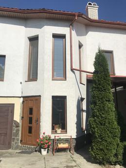 Rent of living room near thermal pools, Berehovo - apartment by the day