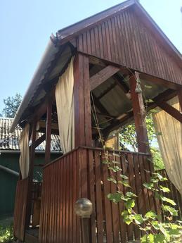 Rent of living room near thermal pools, Berehovo - apartment by the day