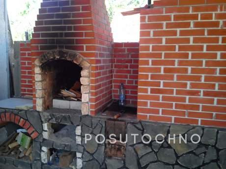 Rent of living room near thermal pools, Berehovo - apartment by the day