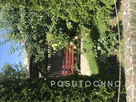 Rent of living room near thermal pools, Berehovo - apartment by the day
