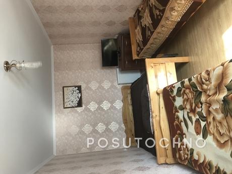 Rent of living room near thermal pools, Berehovo - apartment by the day