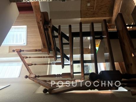 Rent of living room near thermal pools, Berehovo - apartment by the day