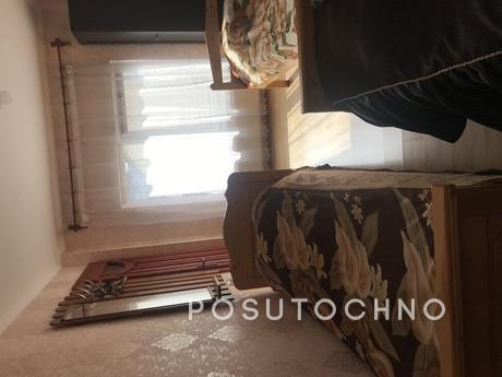 Rent of living room near thermal pools, Berehovo - apartment by the day
