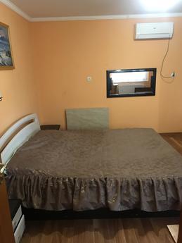 Orenda booth for 2/3 individuals, Berehovo - apartment by the day