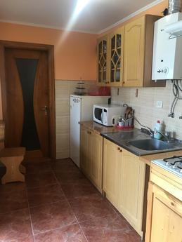 Orenda booth for 2/3 individuals, Berehovo - apartment by the day