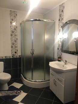 Orenda booth for 2/3 individuals, Berehovo - apartment by the day