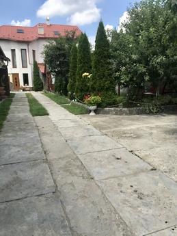 Orenda booth for 2/3 individuals, Berehovo - apartment by the day
