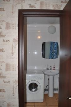 Apartment Krasnodar, CMR, near Aeropo, Краснодар - квартира подобово
