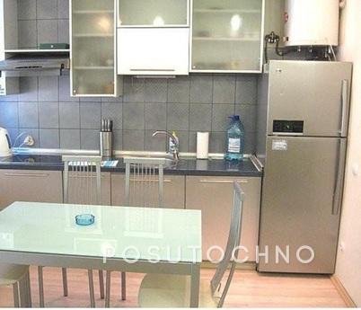 1-bedroom apartment in the center, Єкатеринбург - квартира подобово