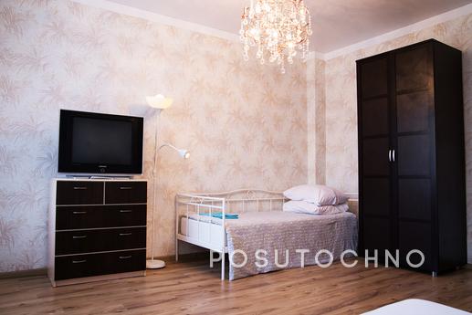 Двухкомнатная квартира посуточно, Екатеринбург - квартира посуточно