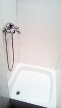 Turnkey apartment, resort area, Pyatigorsk - apartment by the day
