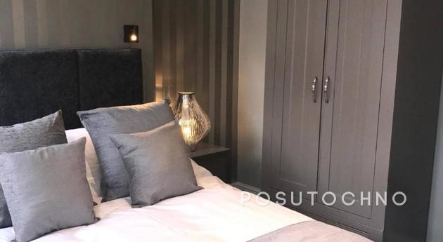 Studio apartment on Dynamo, Moscow - apartment by the day