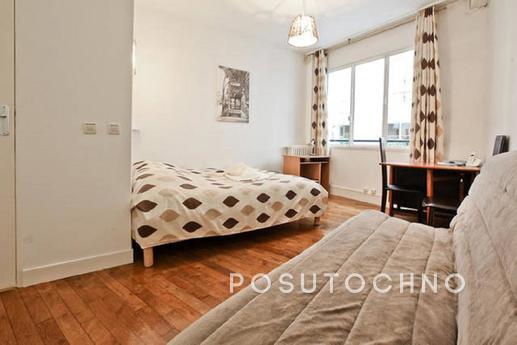 The apartment is opposite the Dinamo Metro. Furniture and ap