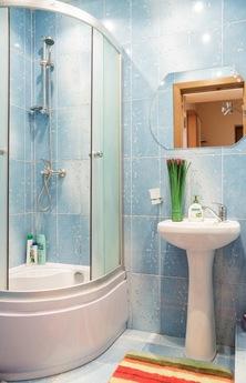 Luxury apartment business class, Moscow - apartment by the day