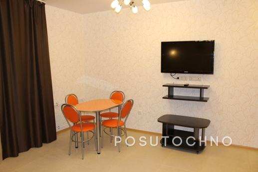 Wonderful apartment near the Metro, Moscow - apartment by the day