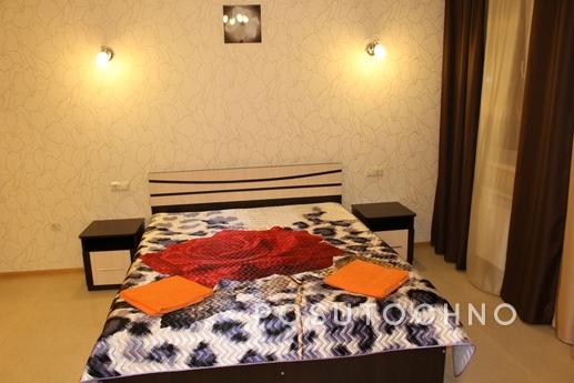 Wonderful apartment near the Metro, Moscow - apartment by the day