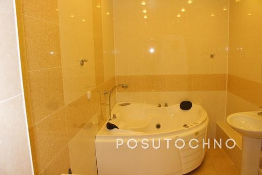 Wonderful apartment near the Metro, Moscow - apartment by the day