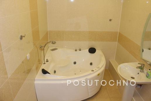 Wonderful apartment near the Metro, Moscow - apartment by the day