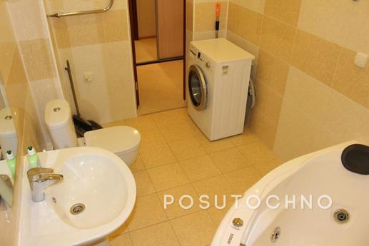 Wonderful apartment near the Metro, Moscow - apartment by the day