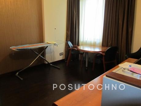 comfortable 2 BR apartment, Москва - квартира подобово