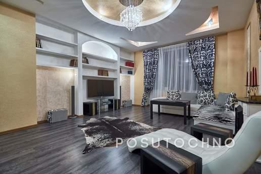 cozy apartment  on Savelovskaya, Москва - квартира подобово