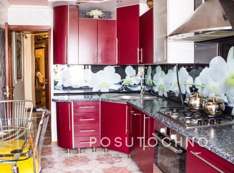 Luxury 3 bedroom apartment, Moscow - apartment by the day