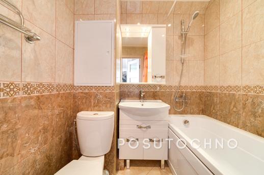 Charming apartment on Dynamo, Москва - квартира подобово