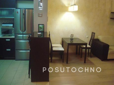 VIP Apartments, Odessa - apartment by the day