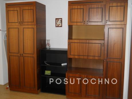 Apartment near the Deribasovskaya, Odessa - apartment by the day