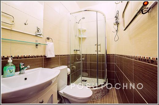 mini-hotel Pushkarev, 16, Moscow - apartment by the day