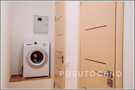 mini-hotel Pushkarev, 16, Moscow - apartment by the day