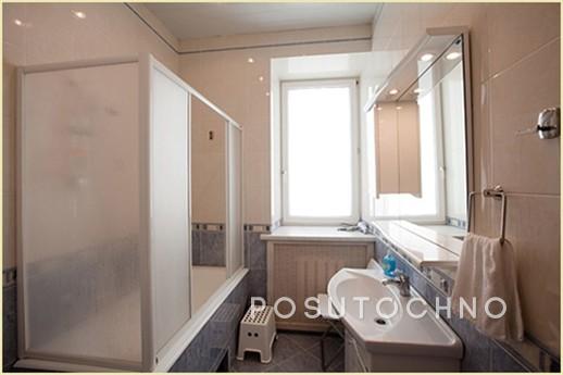 Mini-hotel, Moscow - apartment by the day