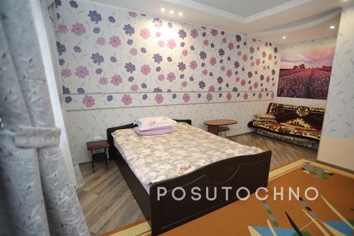 Rent 1 bedroom apartment with renovated g.Morshin. The apart