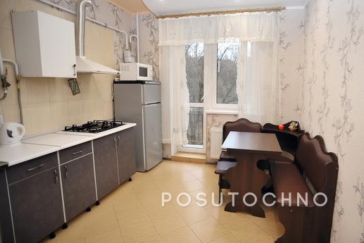 Rent 1 room apartment, Morshyn - apartment by the day