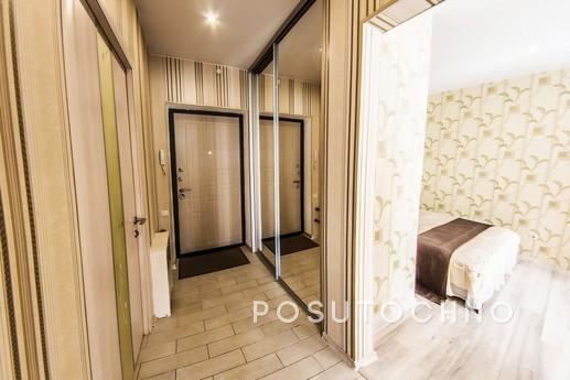 apartment st. Revolutionary 96/5, Уфа - квартира подобово
