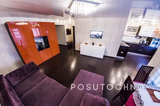 apartment st. Vladivostok 12, Уфа - квартира подобово