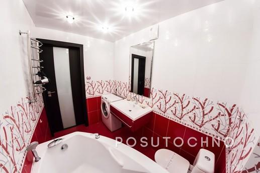 apartment st. Vladivostok 12, Уфа - квартира подобово