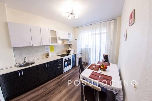 One bedroom apartment, st. Bakalinski, Уфа - квартира подобово