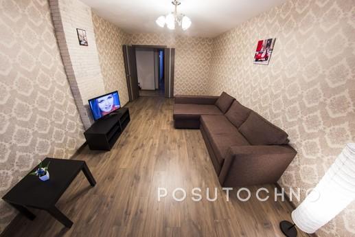 Str. Karaidelskaya 6, Уфа - квартира подобово