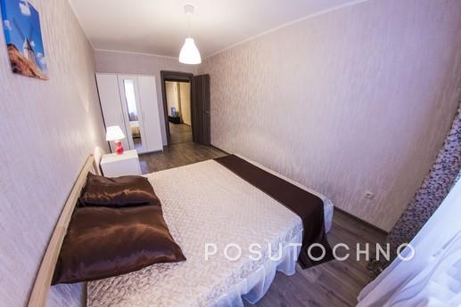 Str. Karaidelskaya 6, Уфа - квартира подобово