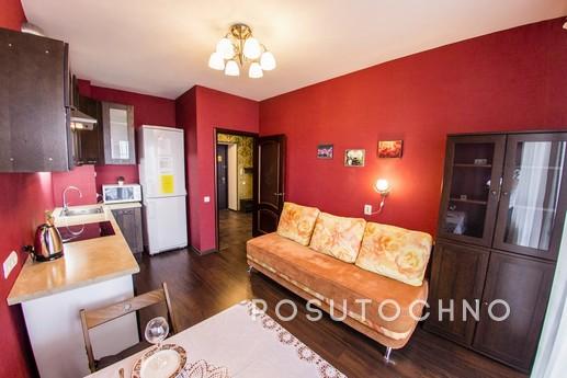 Str. Mingazheva 140, Уфа - квартира подобово