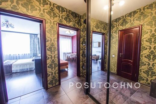 Str. Mingazheva 140, Уфа - квартира подобово