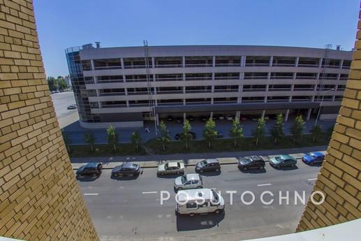 Str. Cjurupy 145/1, Уфа - квартира подобово