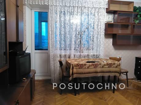 2 bedroom excellent apartment, Kyiv - apartment by the day