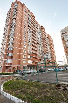 The apartment is near the grove, Краснодар - квартира подобово