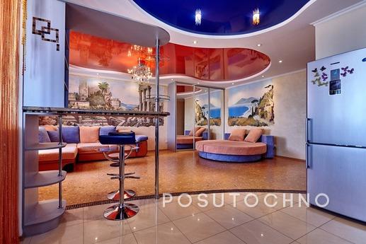 Luxury apartments, Krasnodar - apartment by the day