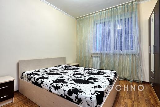 In this apartment you will find: • Comfortable double bed • 